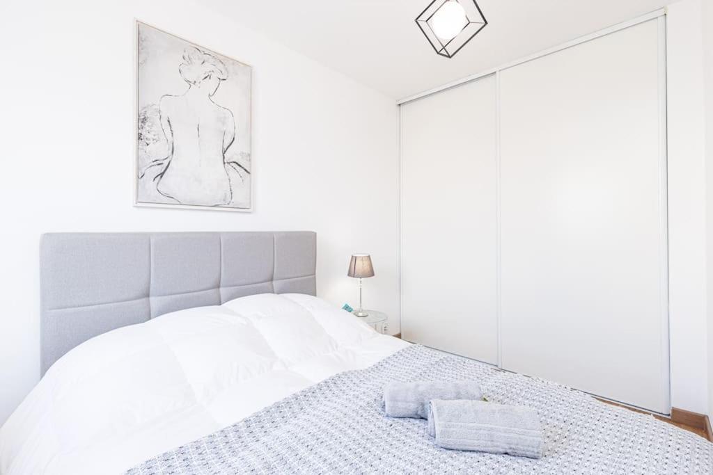 My Casa - Joffre 2 - Cosy In Center Appartement Nice