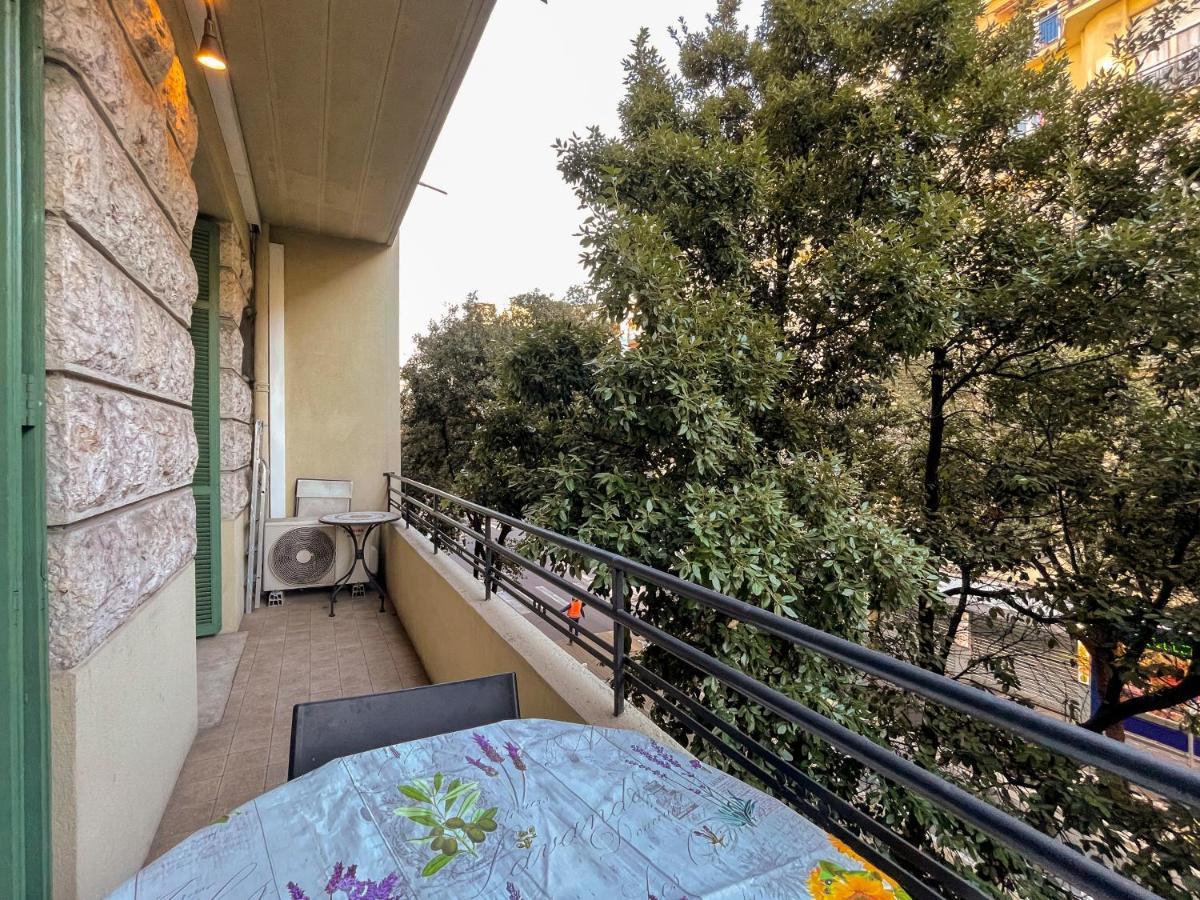 Appartement Comte De Luxury 4 Pers Parking Wifi Ac