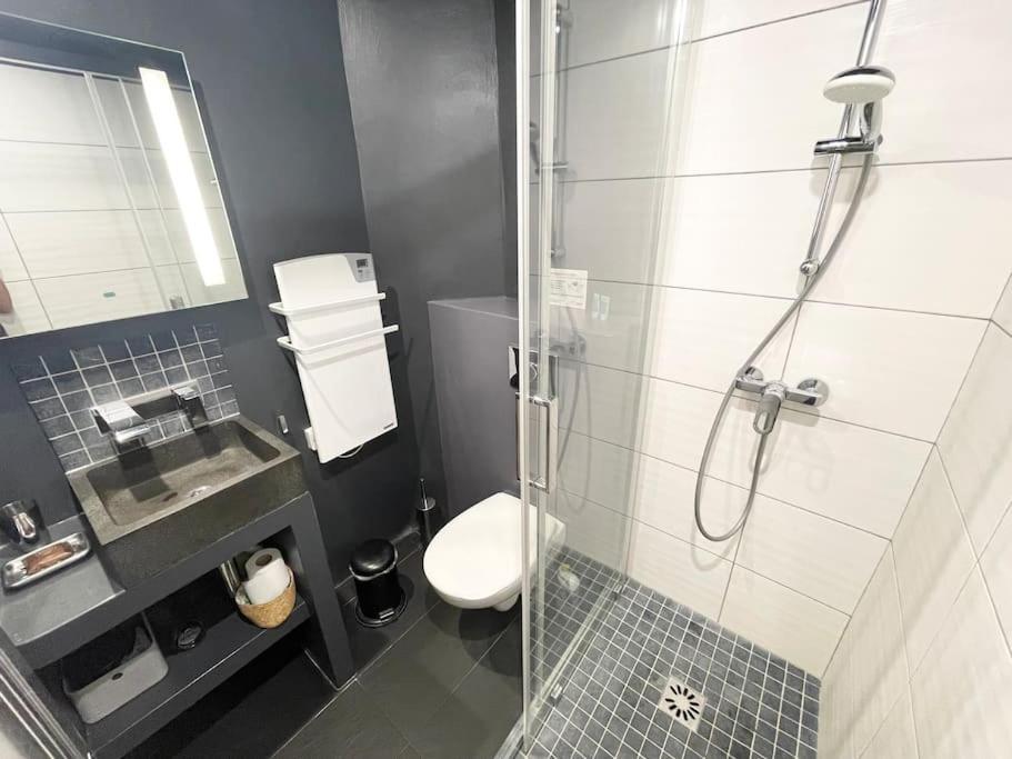 Homelivia, Vieux Nice, De Charme, Clim Balcon Nice