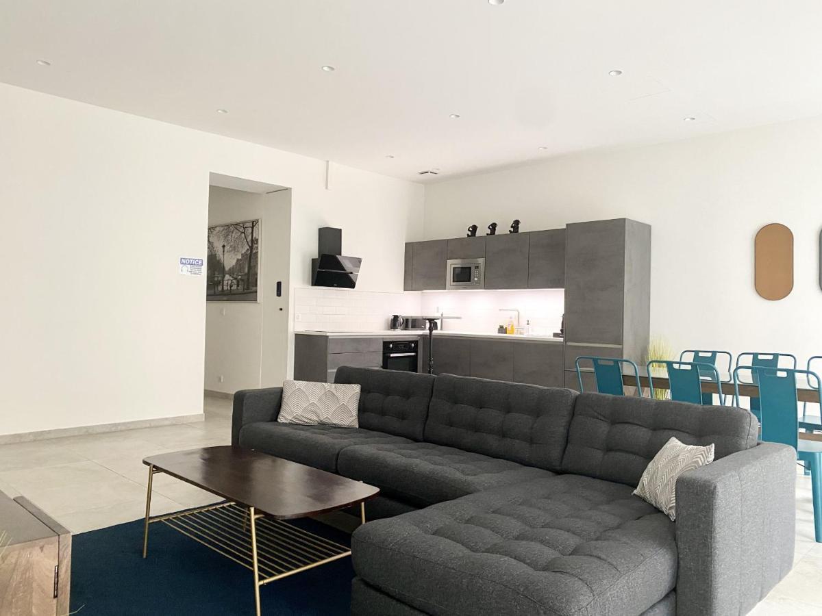 Urban 5 * Nice