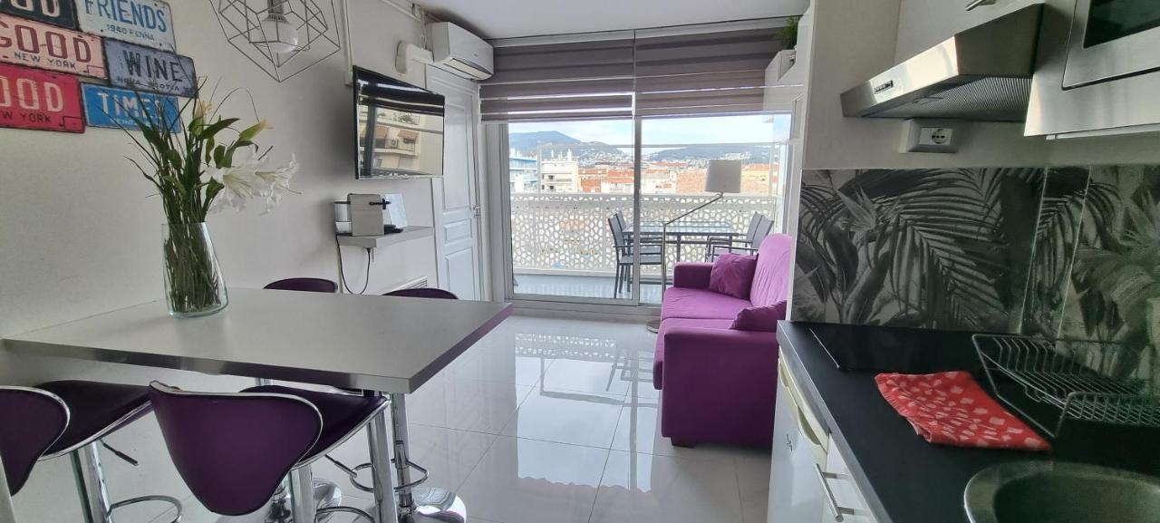 Affitto-nizza Apartamento Nice