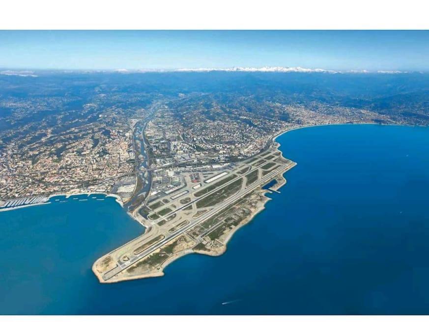 Cosy Vieux A 2 Pas De La * Nice