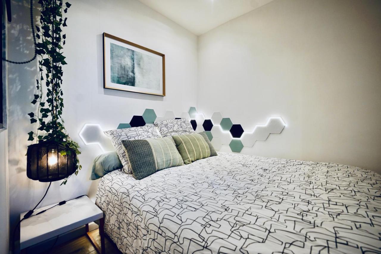 New ! Superbe Studio Vieux - Climatise Apartment *