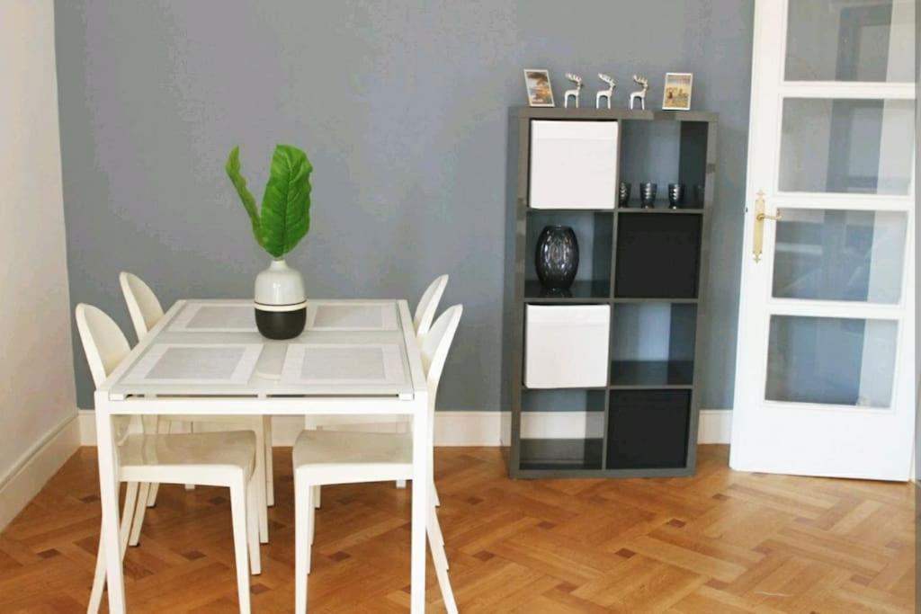 Apartment Central, Climatise, Proche Promenade Des Anglais. *