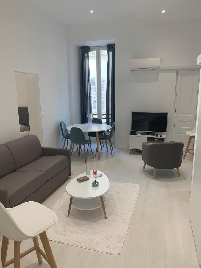Apartment Gustave