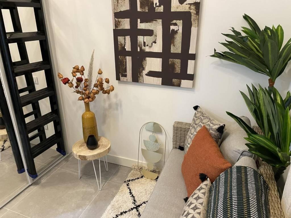 Apartamento Nissa Bella Massena / Vieux