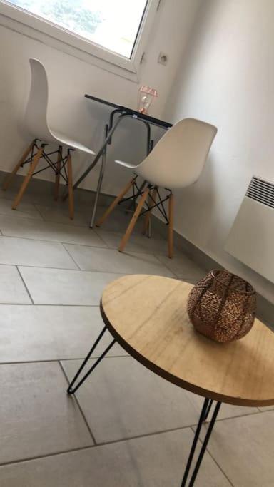 Apartment Quartier Du Port