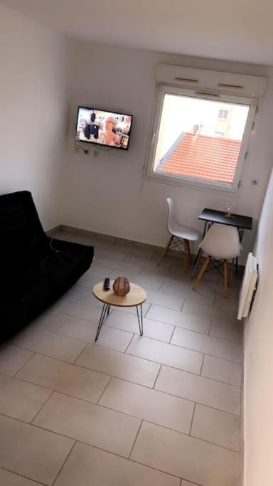 Apartment Quartier Du Port Nice
