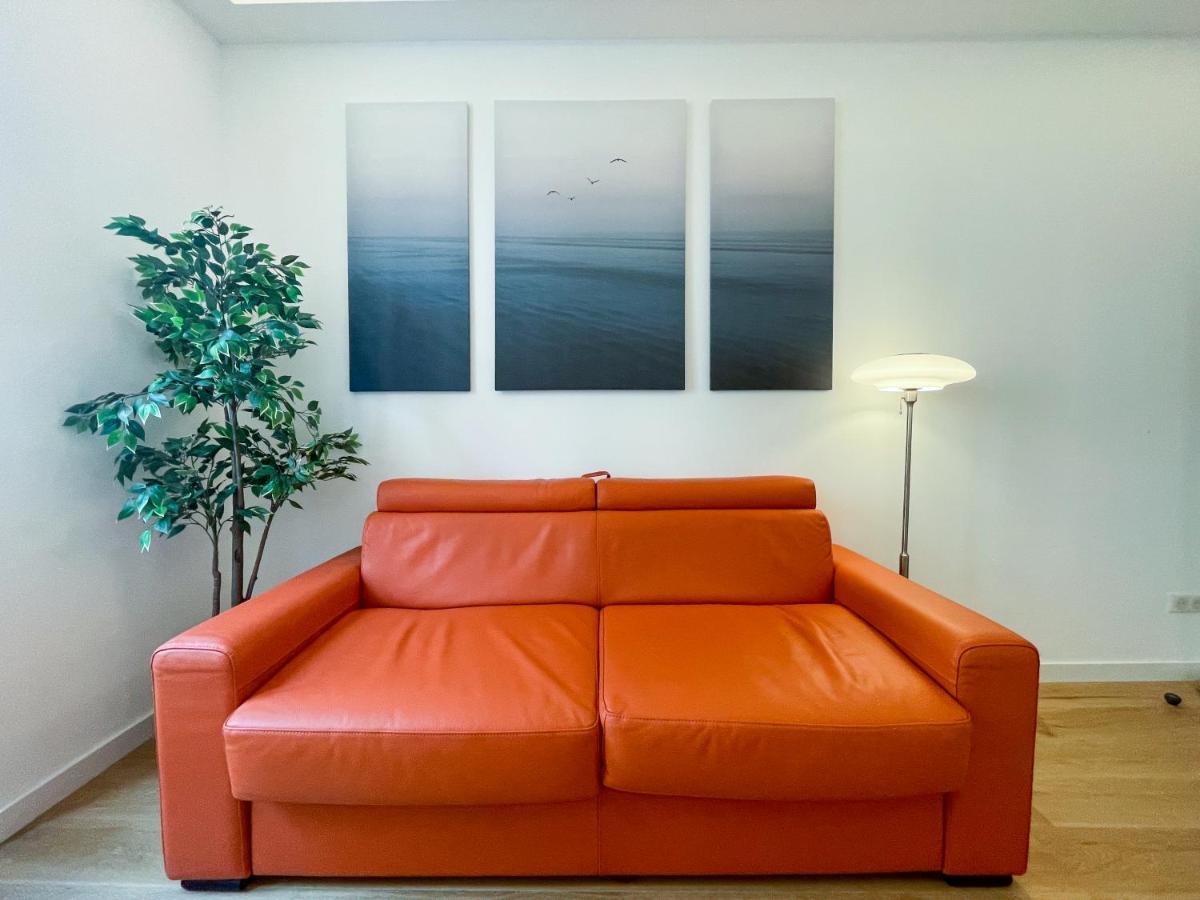 Gioffredo Massena 4 Pers Ac Wi-fi Apartment *