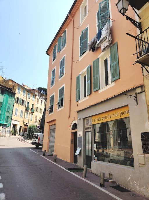St Joseph - Great Flat - Old Town For 4 Appartement