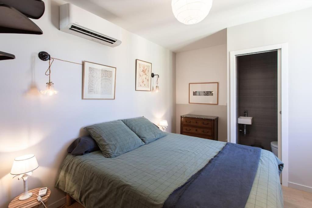 Apartment #9 Opera's Duplex Panoramic Sea View Terrace & Ac 1min To *