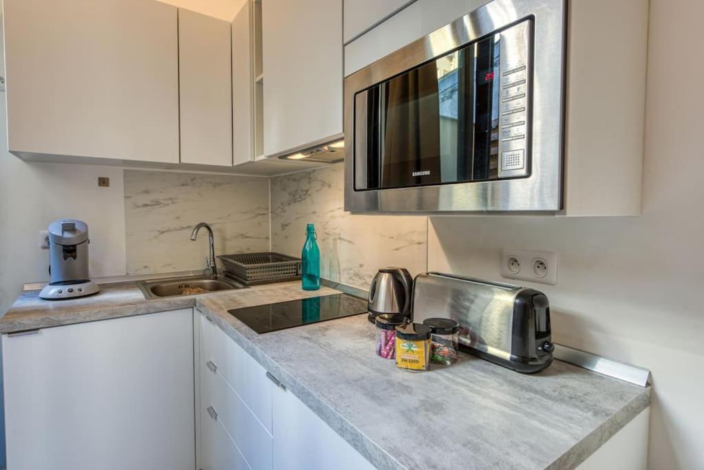 #14 Duplex Tonduti Terrace 5min Old Town Apartamento *