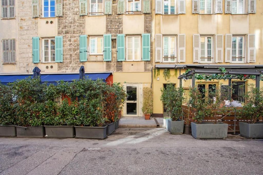 #20 2p Port/parking/ac/central Elegant 5min Promenade *