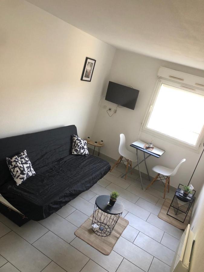 Quartier Du Port Apartment Nice