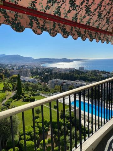Baie Des Anges Apartment