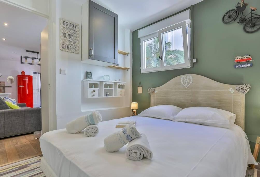 Holiday home Le Refuge 2 *