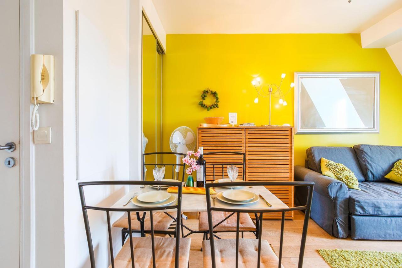 Hotel Hugo Park Ap4221 By Riviera Homes Nice