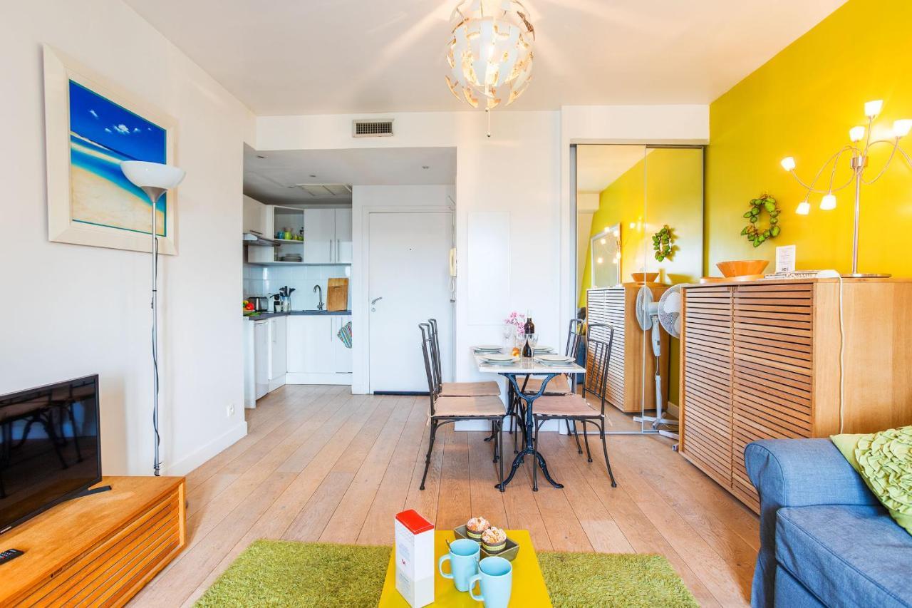 Apartamento Hugo Park Ap4221 By Riviera Homes *