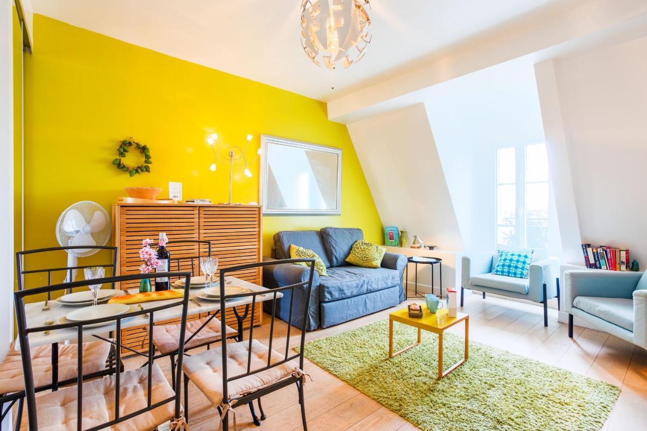 Hugo Park Ap4221 By Riviera Homes Hotel Nice