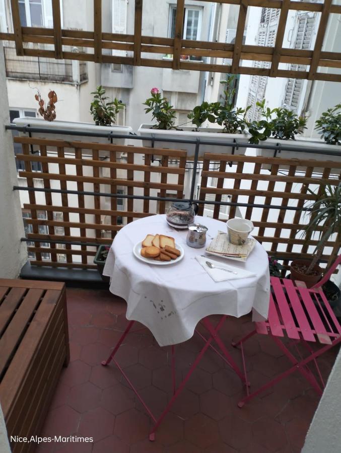 Apartment Et Calme Face Gare