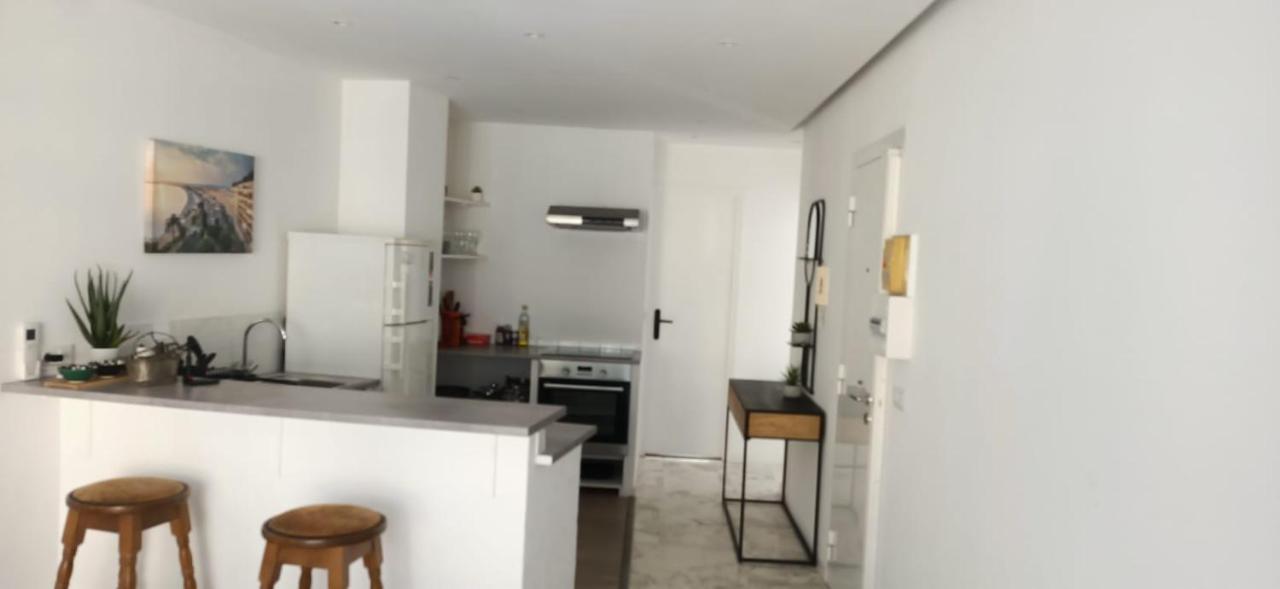 La Belle, Centre 1 Bed, 2 Terrace, Quiet Nice