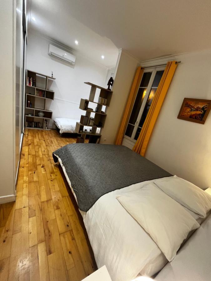 Grand Face Jardin *