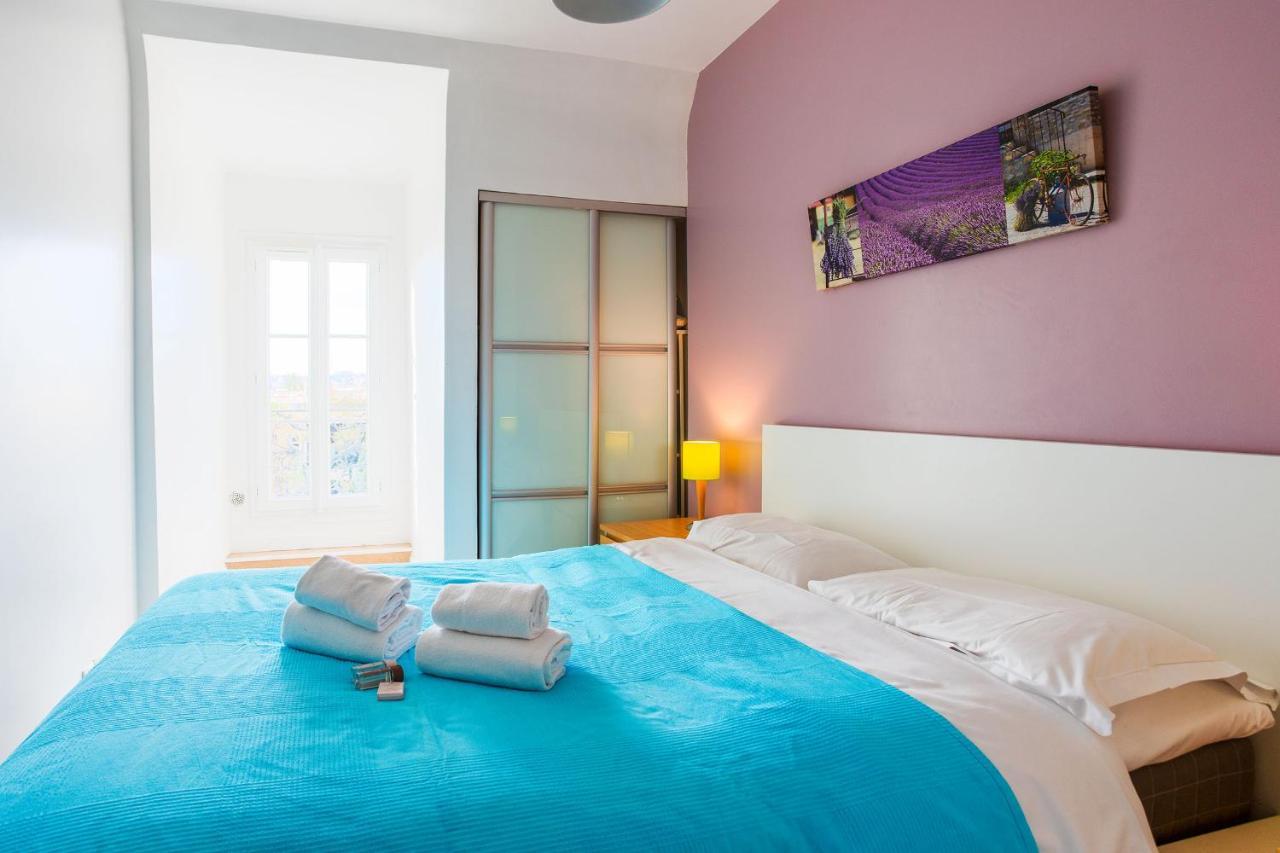 Apartamento Hugo Park Ap4221 By Riviera Homes Nice