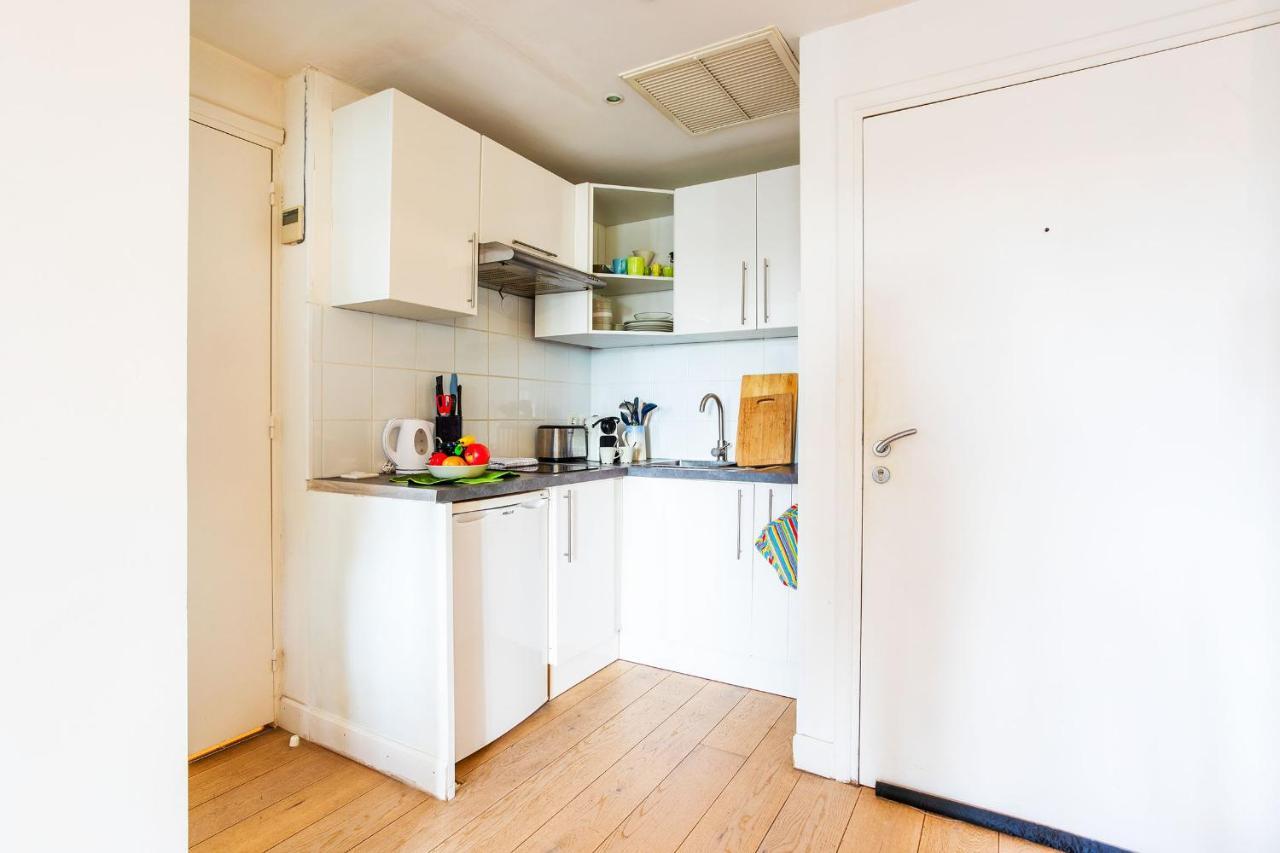 Hotel Hugo Park Ap4221 By Riviera Homes Nice