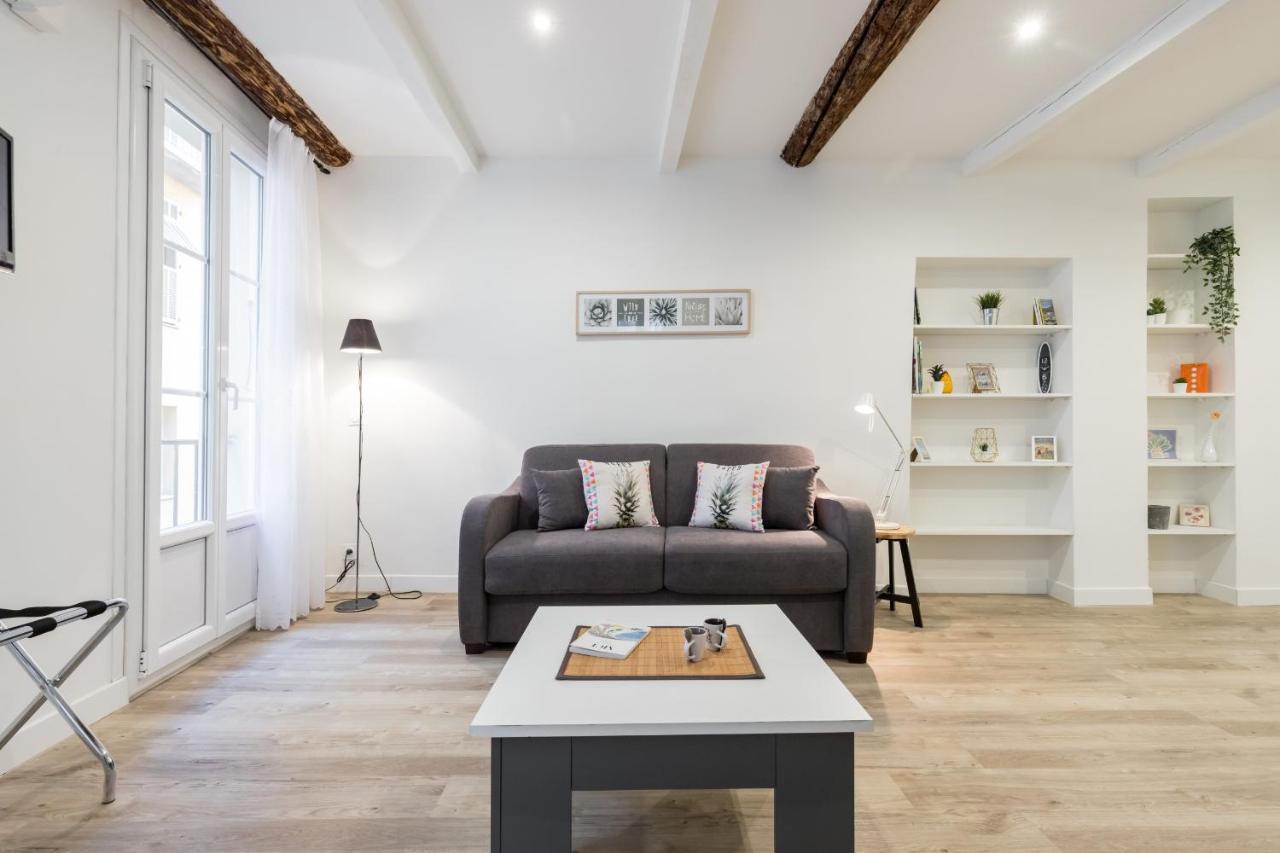 Apartment Cosy In The Old Town - St Francois Square Nice
