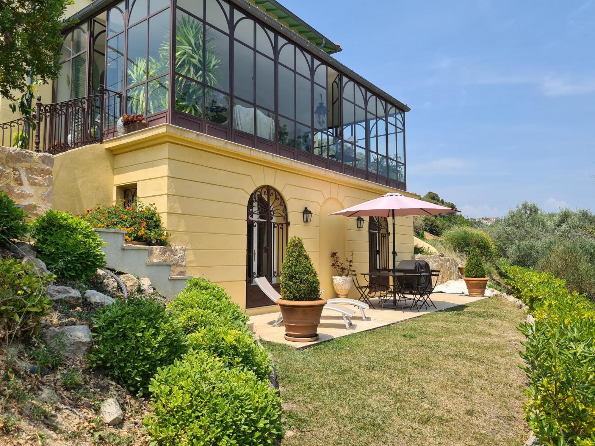 Domaine Elea * Nice