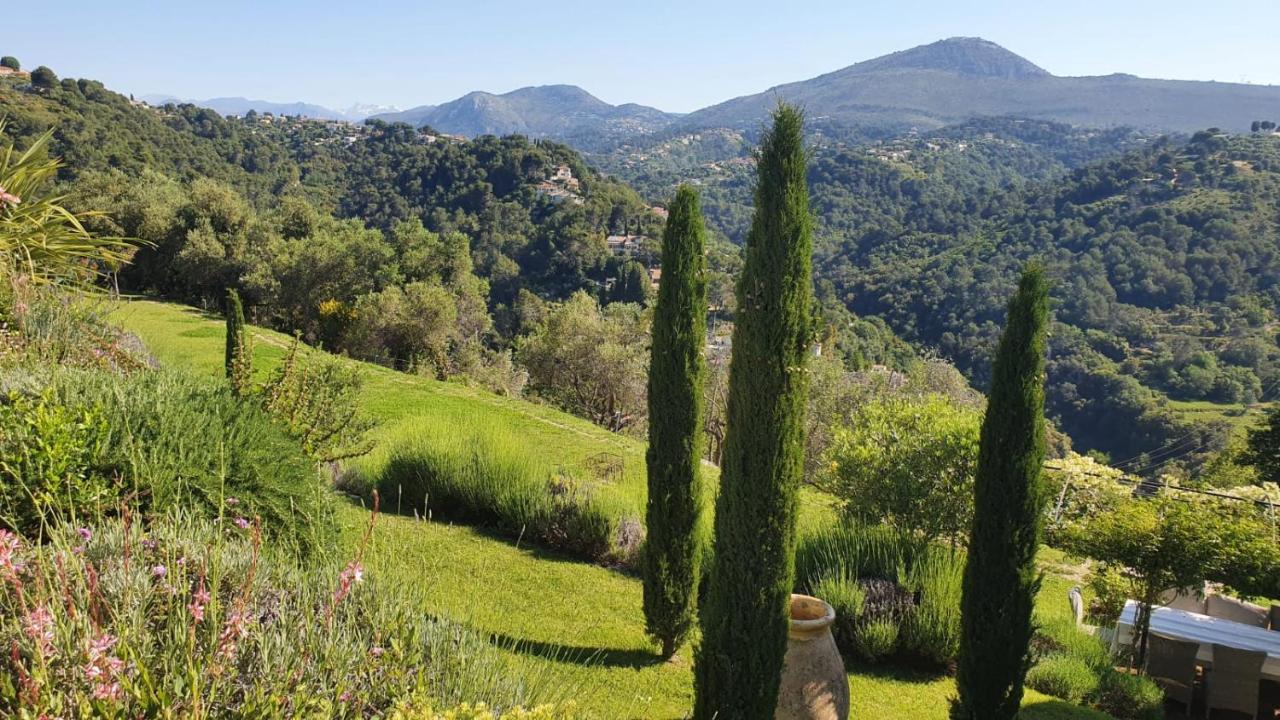 Villa Domaine Elea *