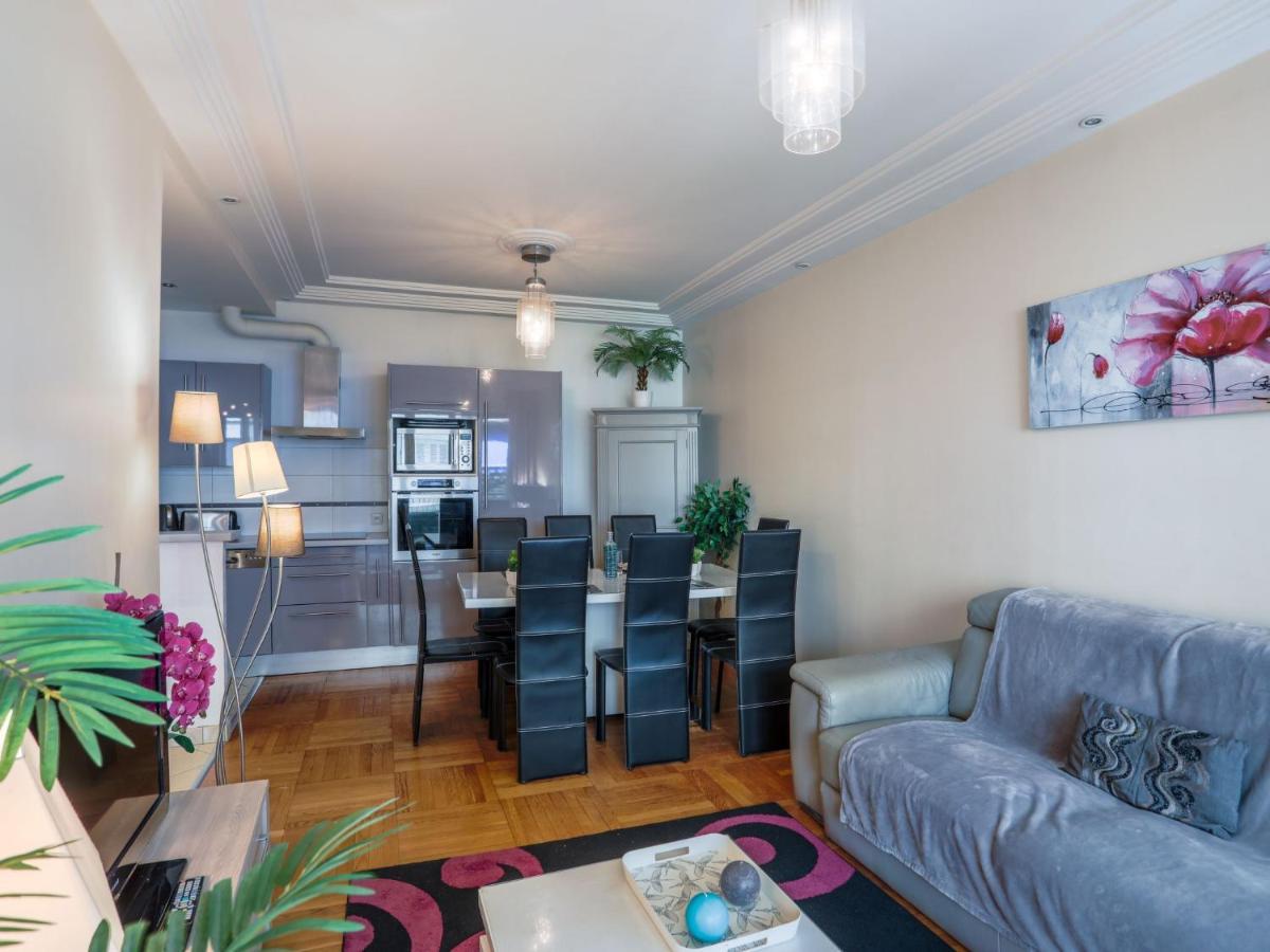 Apartamento Heracles By Interhome Nice