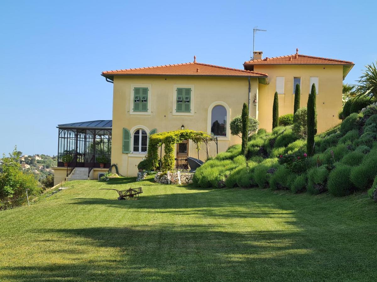 Villa Domaine Elea Nice