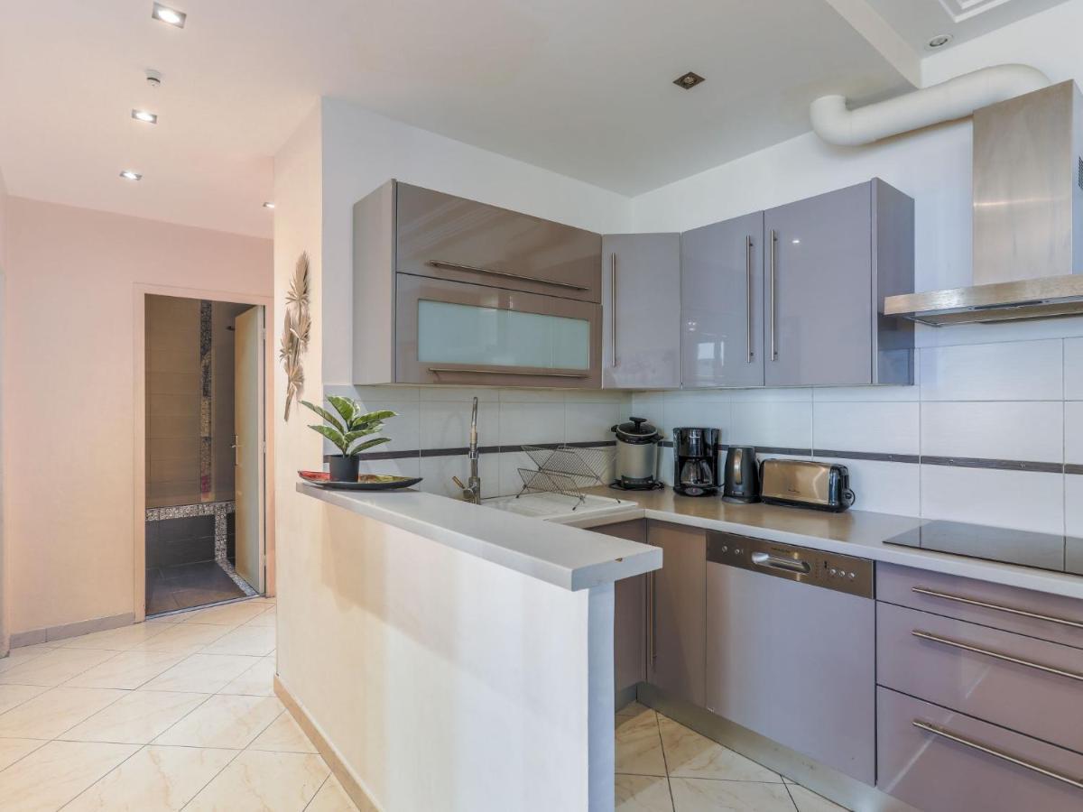 Heracles By Interhome *