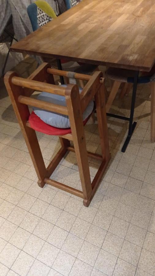 Charming And Modern Cave In The Heart Of The Port Apartment