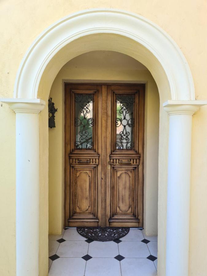 Villa Domaine Elea *