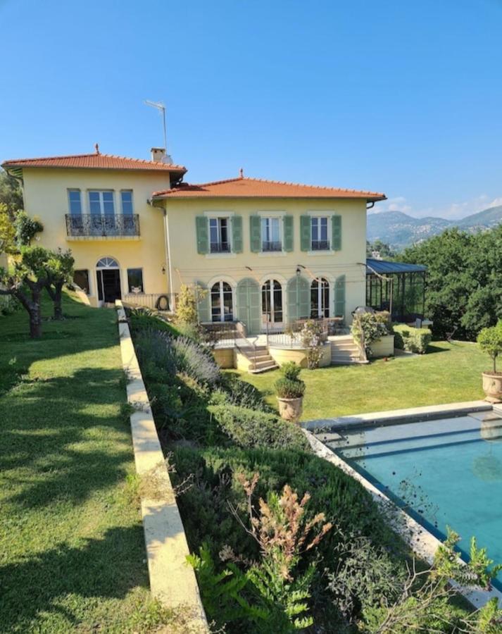 Domaine Elea Villa *