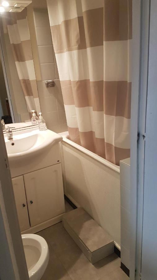 Appartement Studio 3 Personnes Jolie Vue Proche Gare 11 Ave Paul Arene Nice