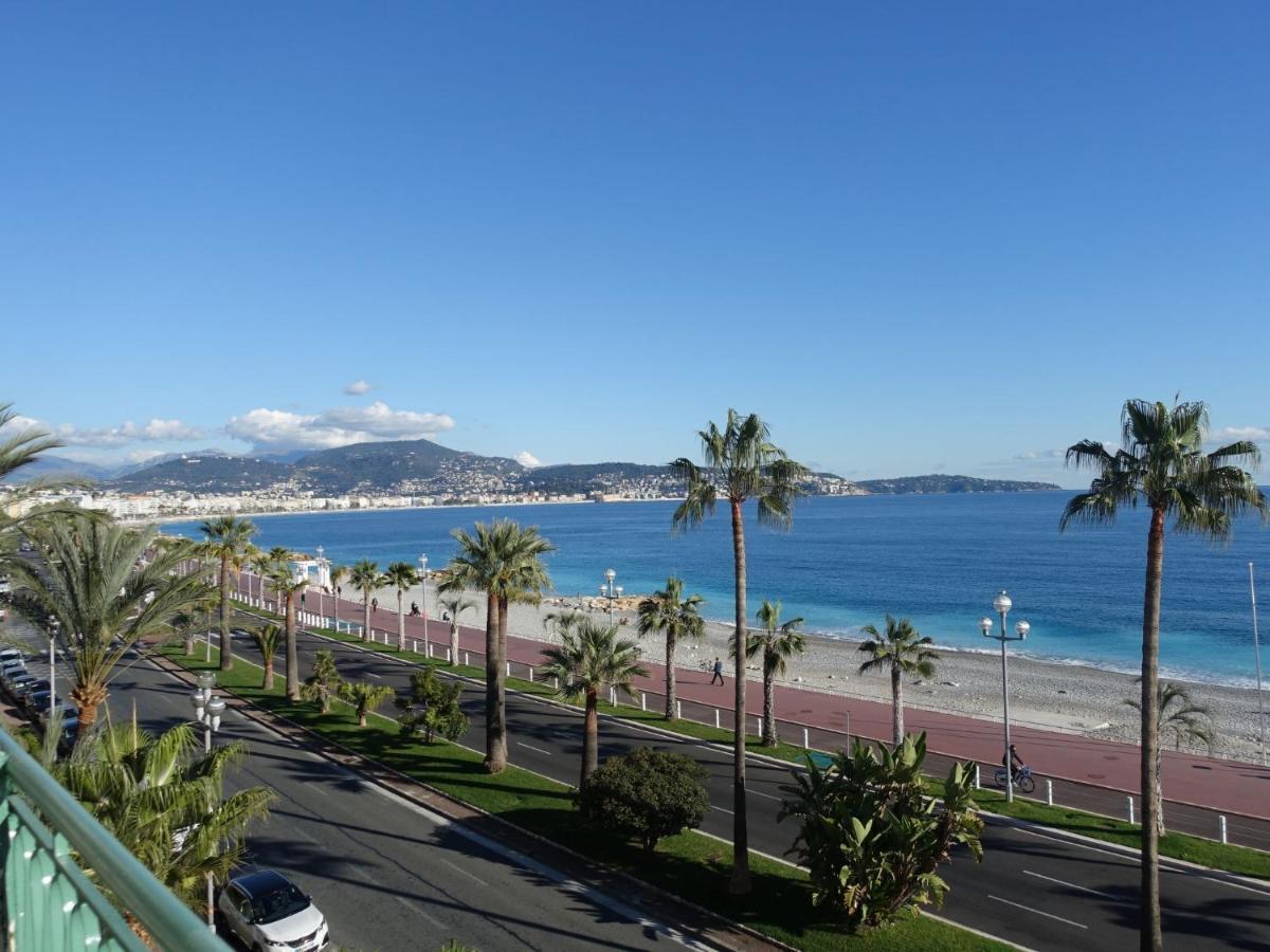 Les Yuccas Promenade Des By Interhome Apartment
