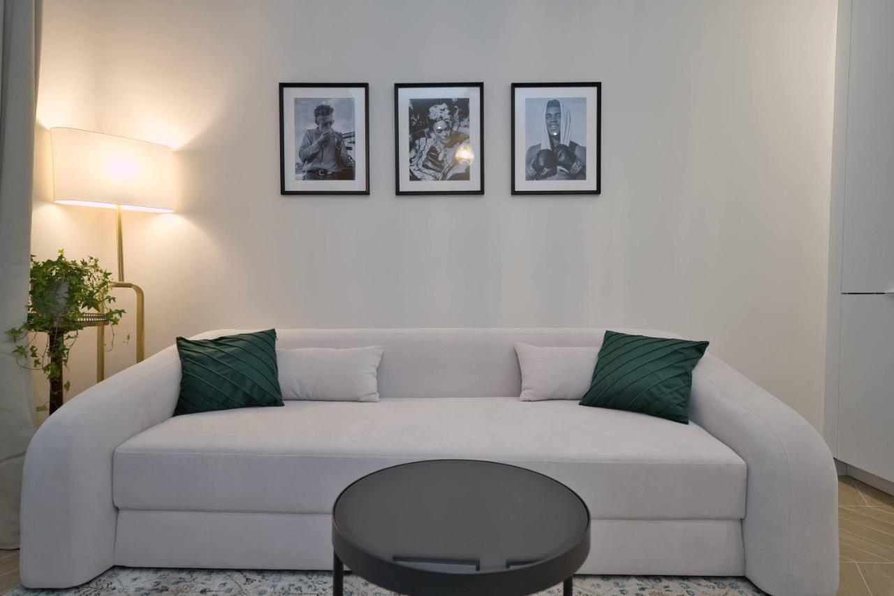 Casa Alma. Hyper Centre. Luxe. Apartment