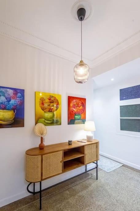 Superb 2p Of Standing, Comfort, Perfect Locati Apartment Nice