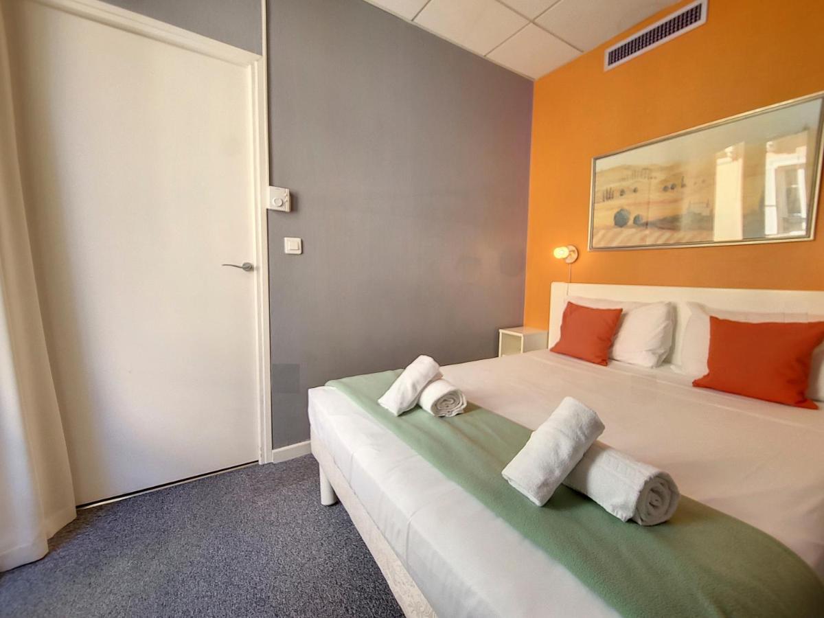 Nestor&jeeves - Alphonse Karr Terrasse - Hyper Center - Close Sea - Chic Street * Nice