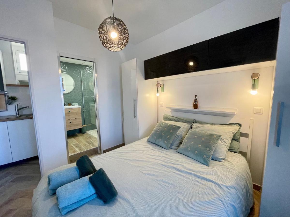Appartement Homelivia Av Jean Medecin