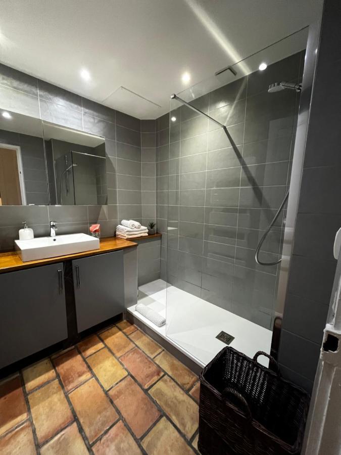 Grand Face Jardin Appartement *