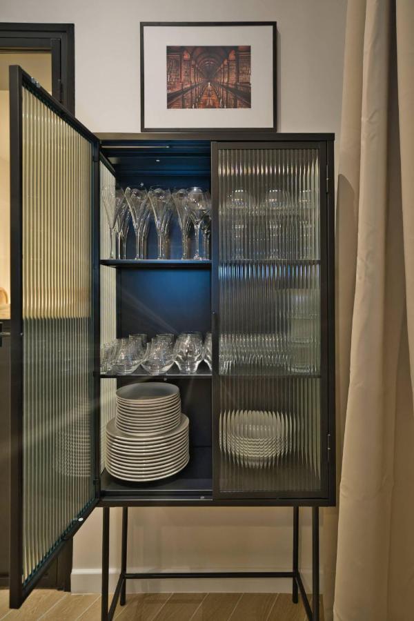 Casa Alma. Hyper Centre. Luxe. Apartment Nice