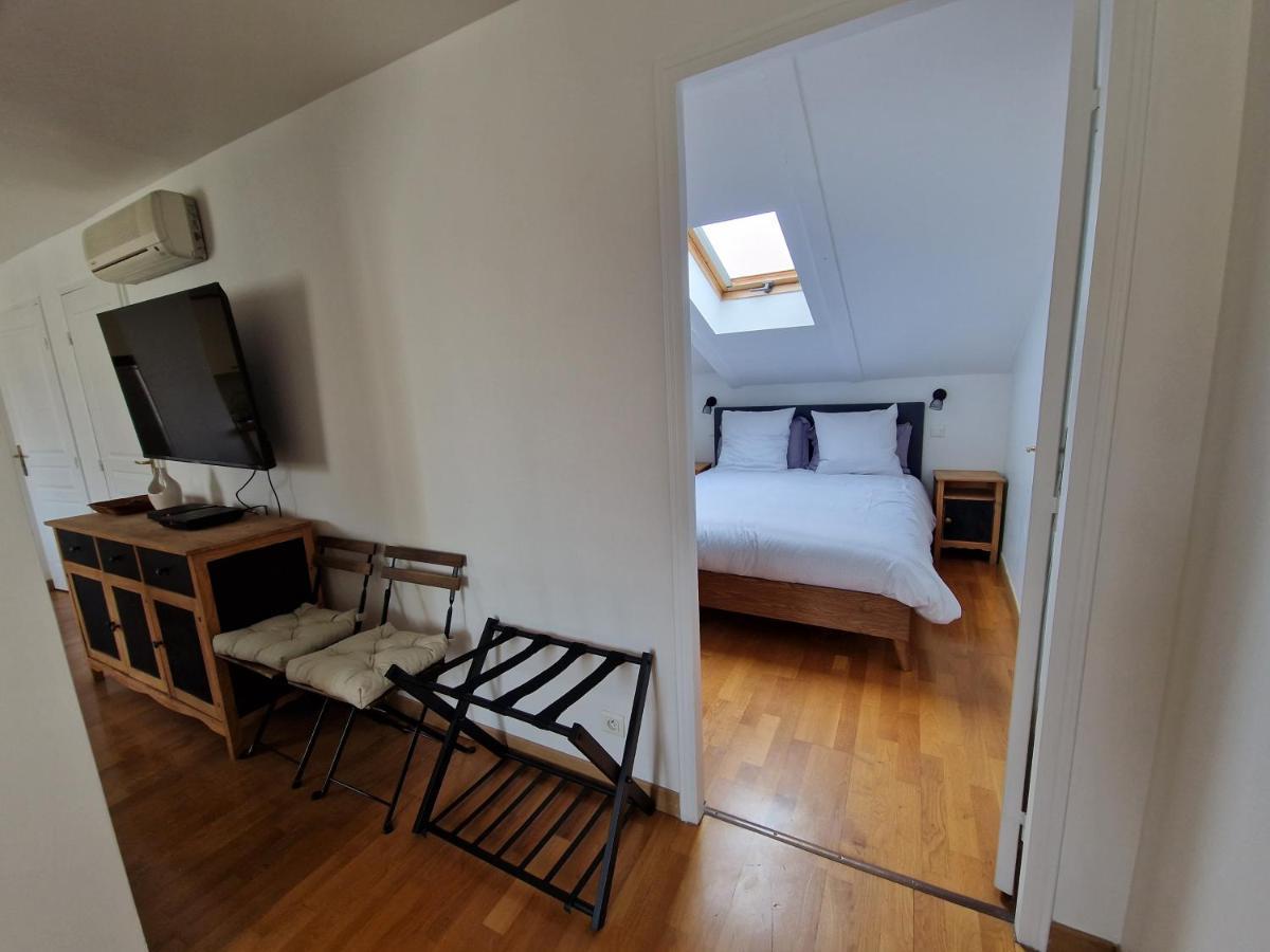 Le Michelangelo - Place Massena Appartement Nice