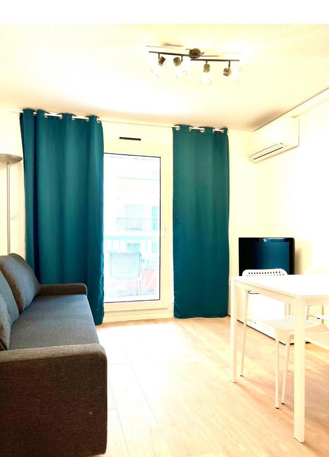 Californie Apartment *