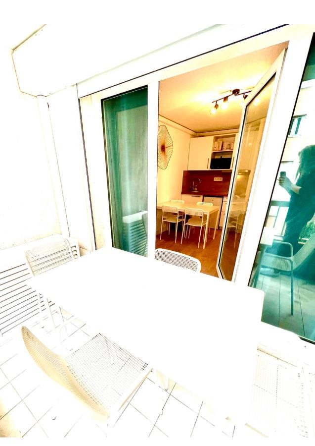 Californie Apartment Nice
