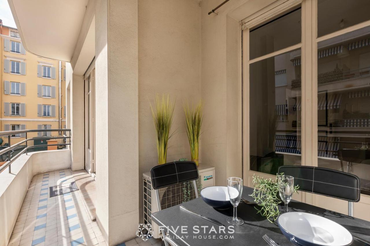 Reine Marie Fshh Apartment Nice