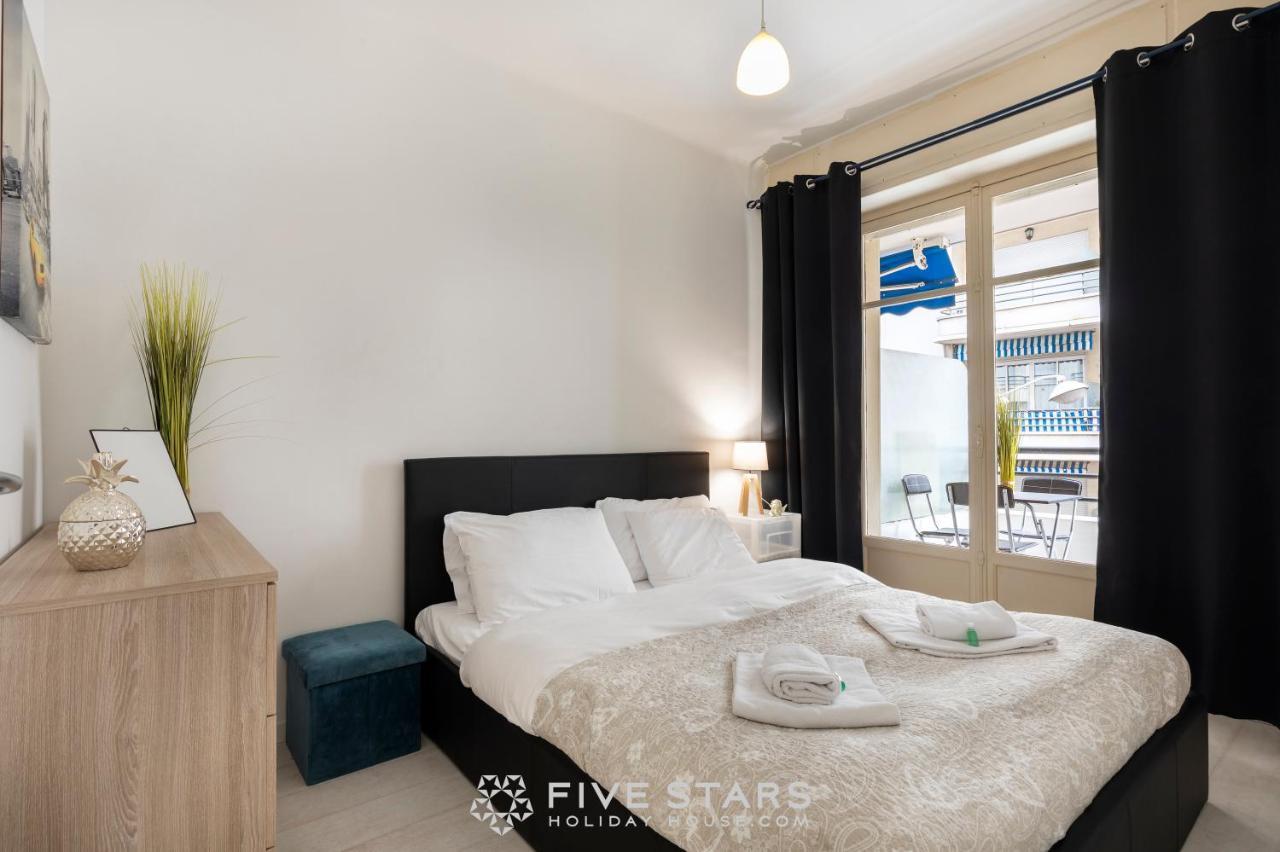 Reine Marie Fshh * Nice